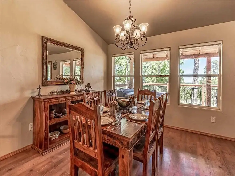 Deer Meadows, 3 Bedrooms, Wifi, Sleeps 8, Gas Grill, Hot Tub