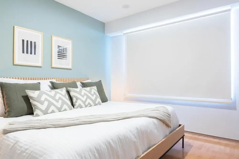 1 BR Apt Perfect for Digital Nomads