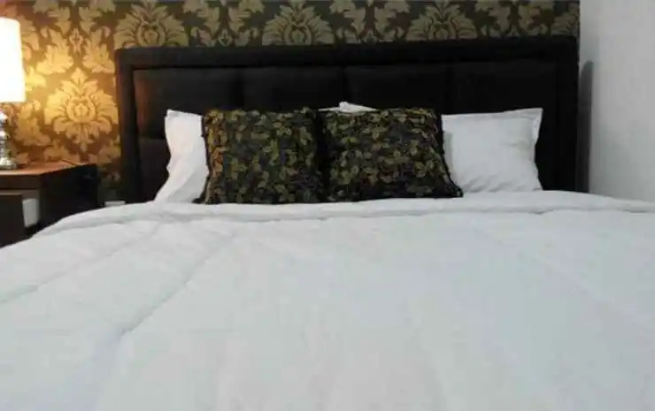 Catalia Bumijo Guesthouse
