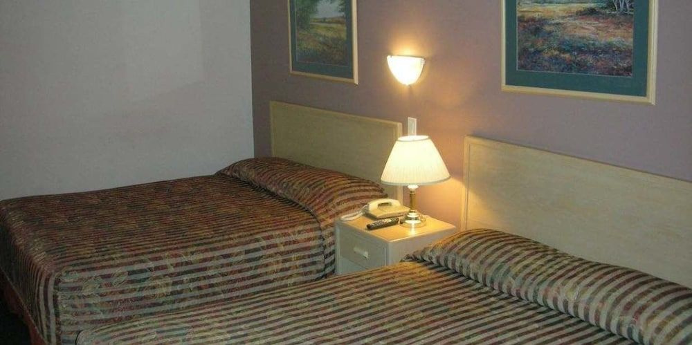 Cache Creek Inn