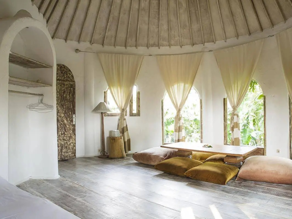 Villa Bulan