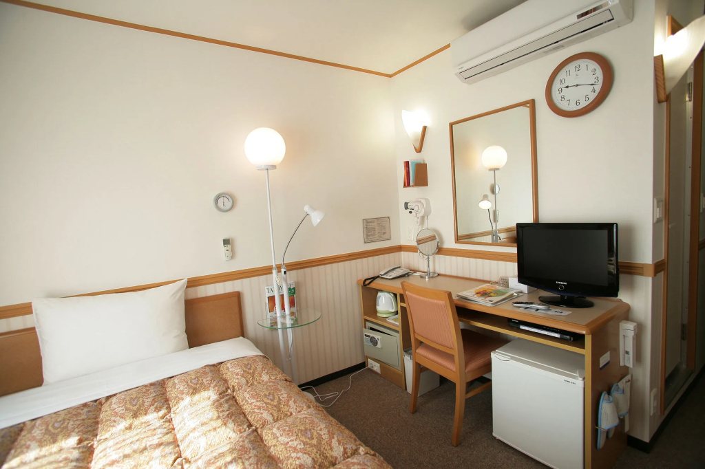 Toyoko Inn Busan Jungang Station