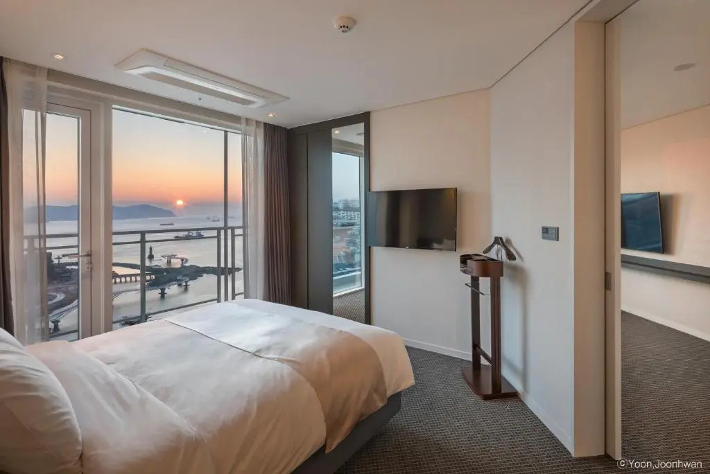 Grab The Ocean Songdo
