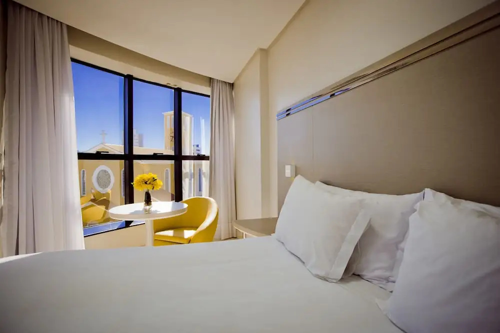 Hotel San Pietro