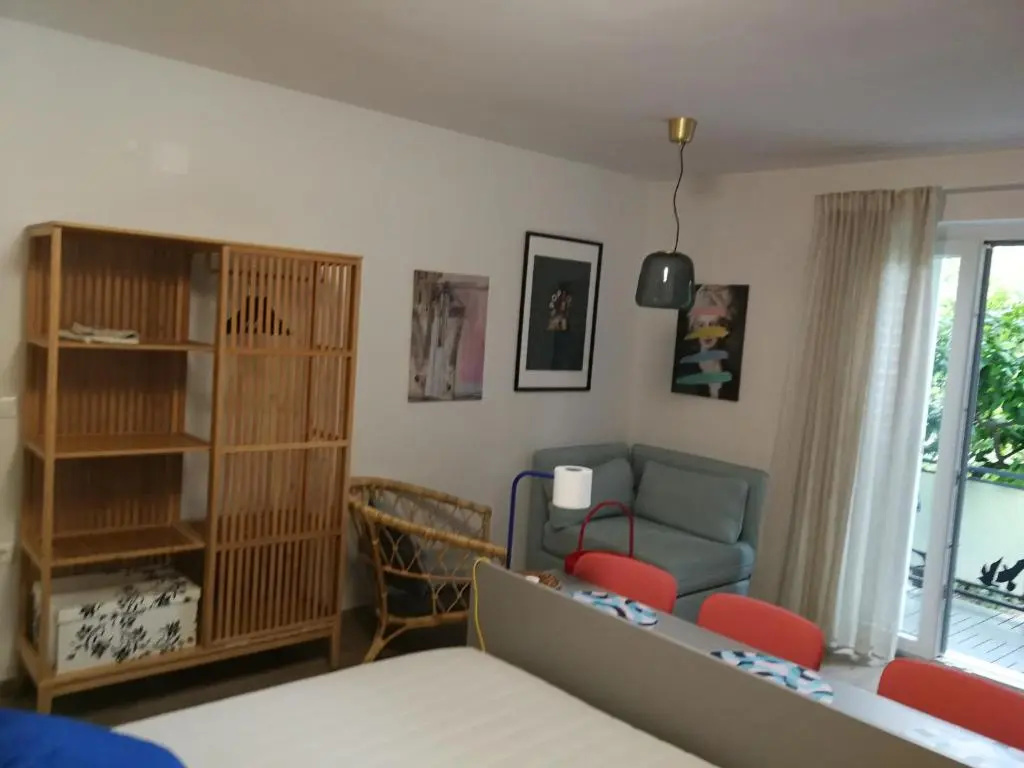 Rooms Beros
