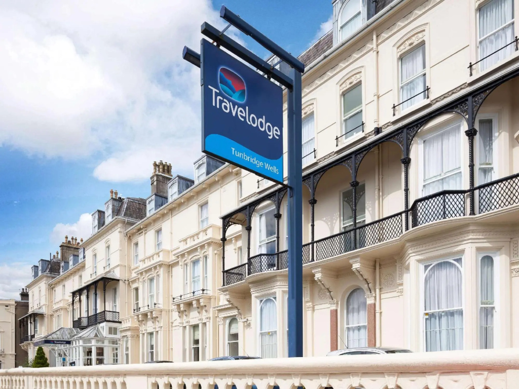 Travelodge Tunbridge Wells