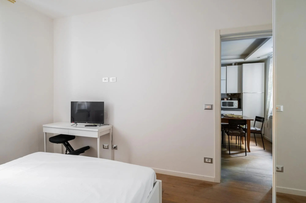 XVI Charm Apartment by Wonderful Italy