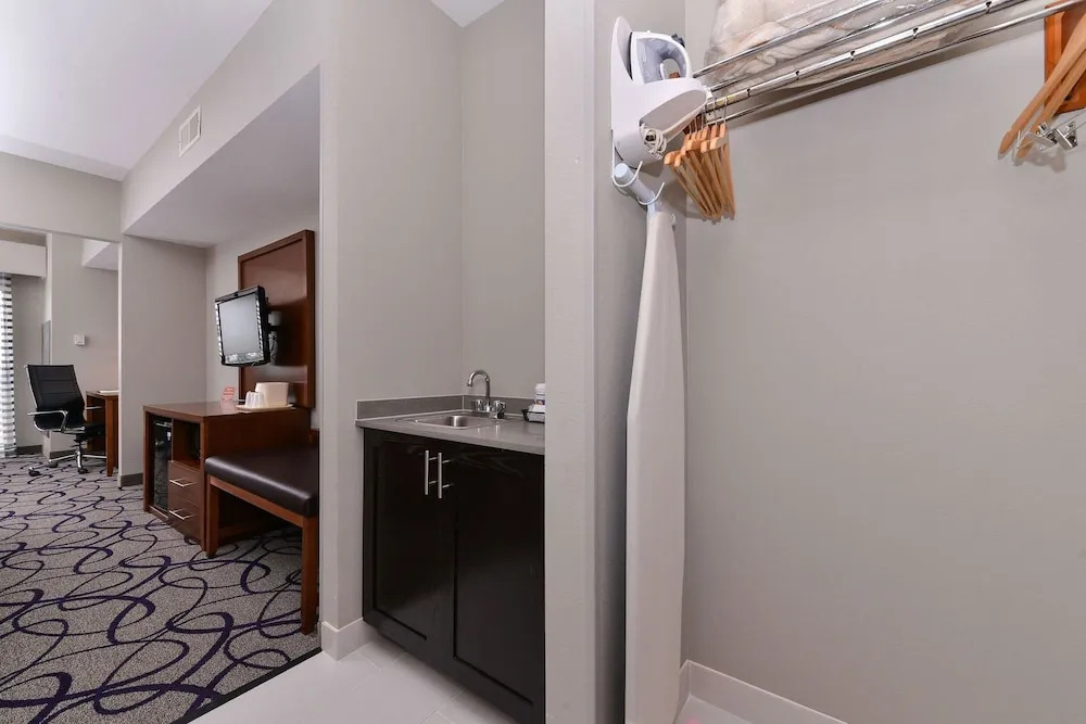 Inn at Stonebriar