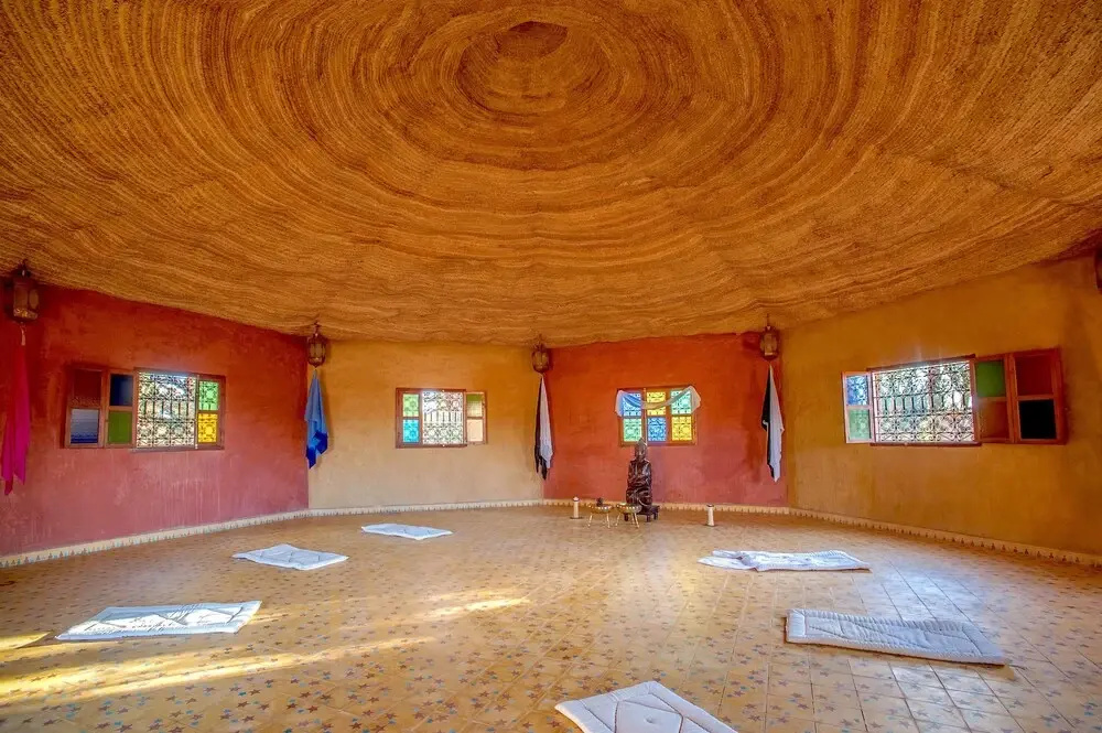 Chez Le Pacha - Authentic Sahara Hotel Mhamid