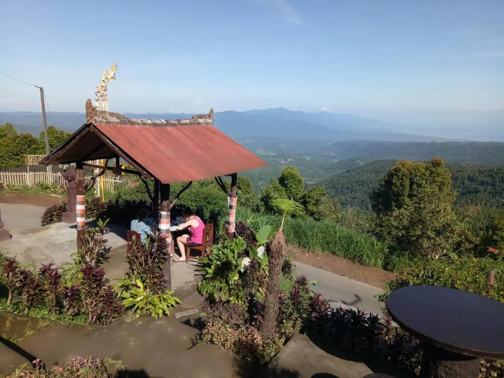 Puri Sunset Homestay