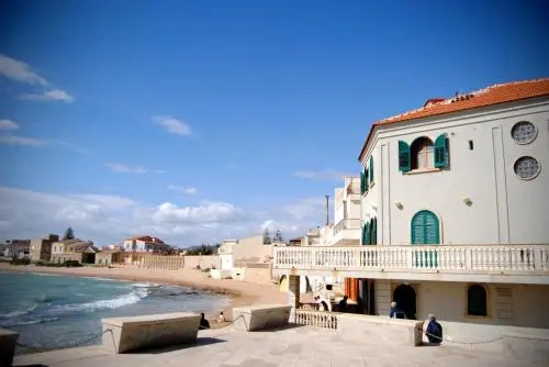 Appartamento Nettuno