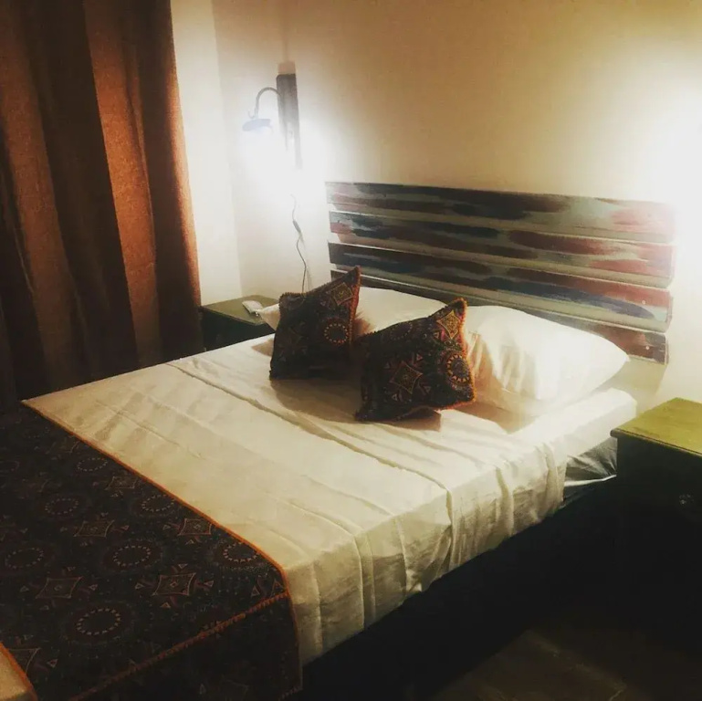 El Bodegón Hostal Boutique
