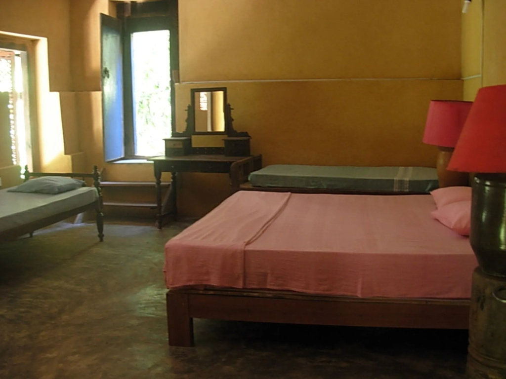 The Kandy Samadhi Centre