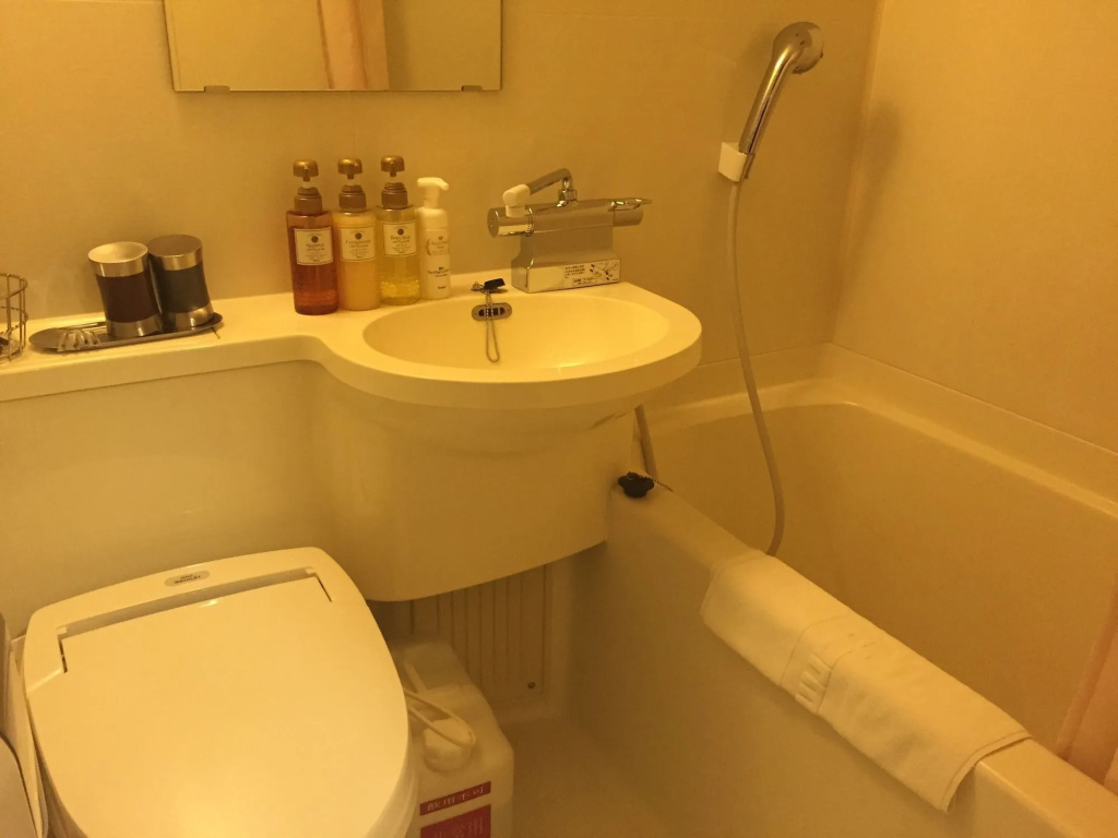 Dormy Inn Hiroshima