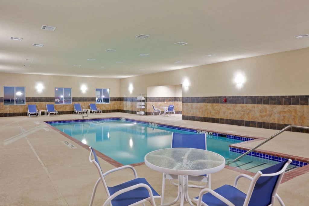 Holiday Inn Express Hotel & Suites Dumas by IHG