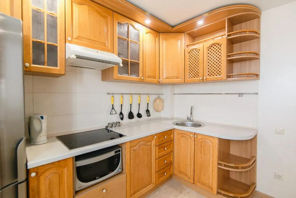 VIP Apartment ob Gorkogo Square