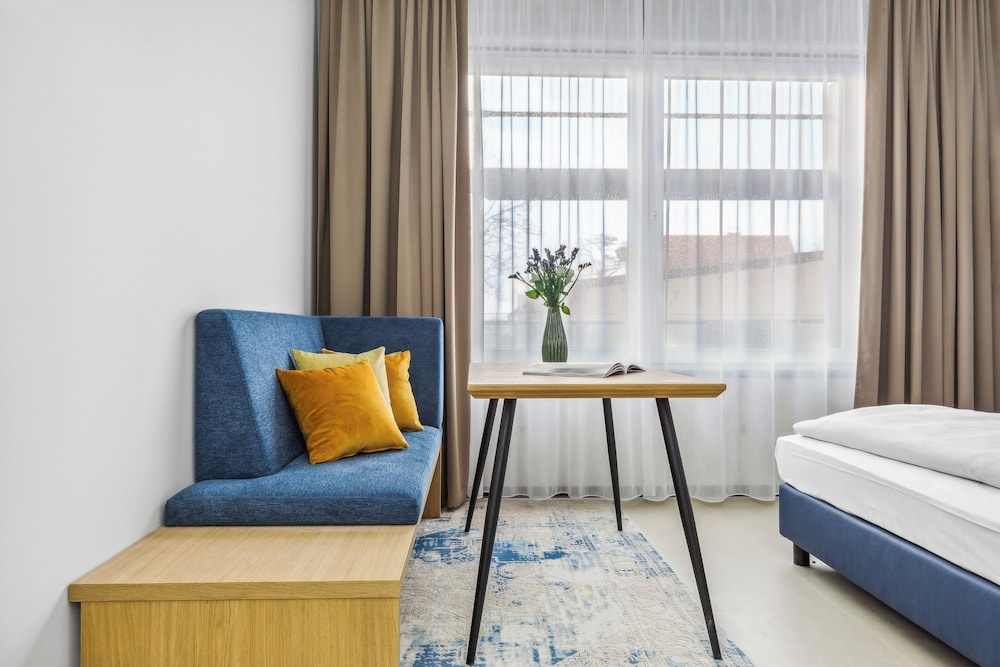 Nena Apartments München City East