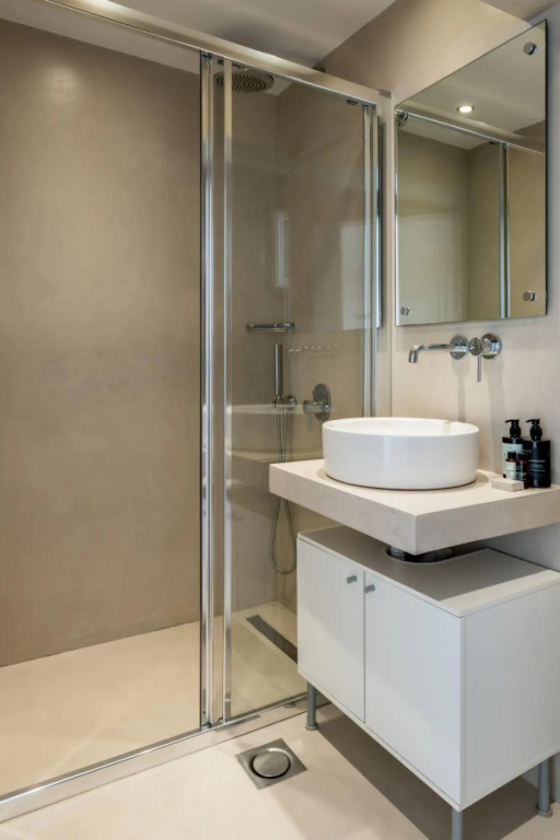 Athens Riviera Bay View Suite By The Olon