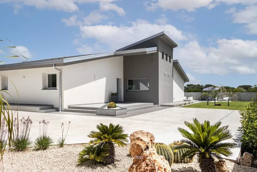 Flaben Luxury Villa in Diano Marina