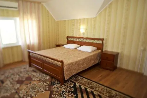 Guest House Sea Breeze