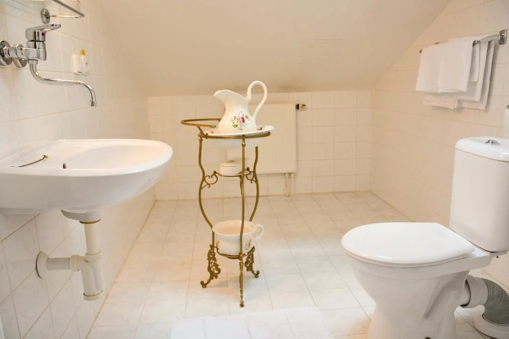 Hotel Zámeček na Čeladné