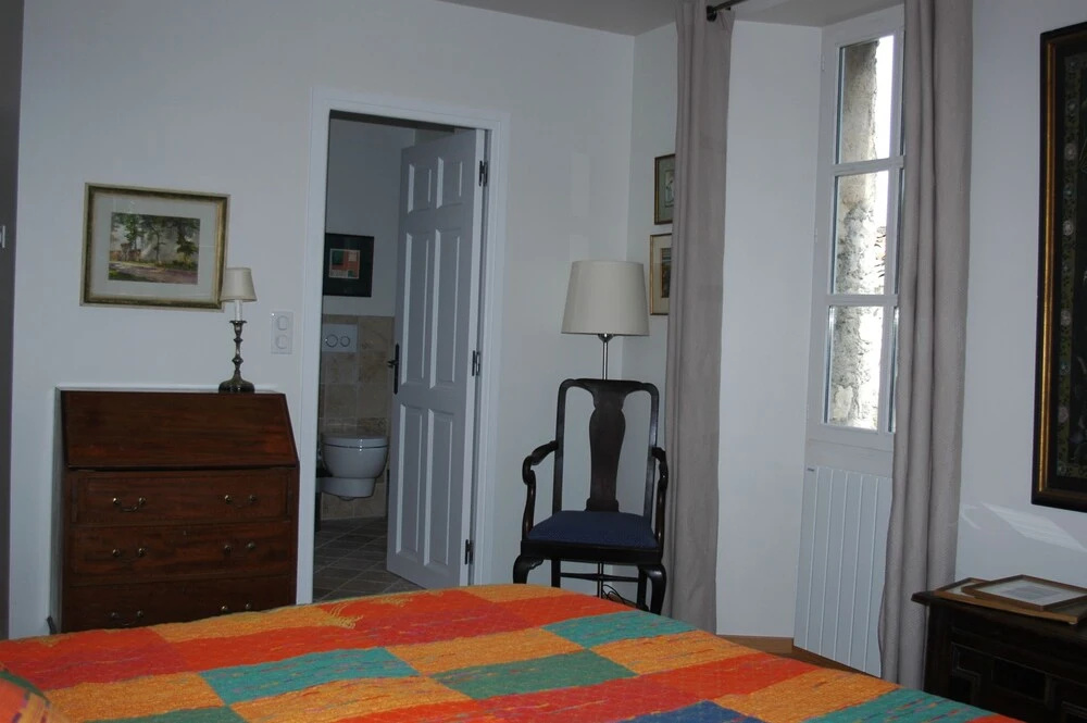 Annapurna Bed & Breakfast