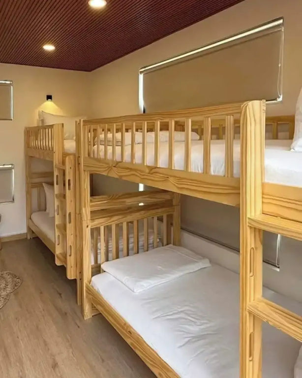 Melaka Hồ Tràm - Beachside Bungalows & Nature Retreat