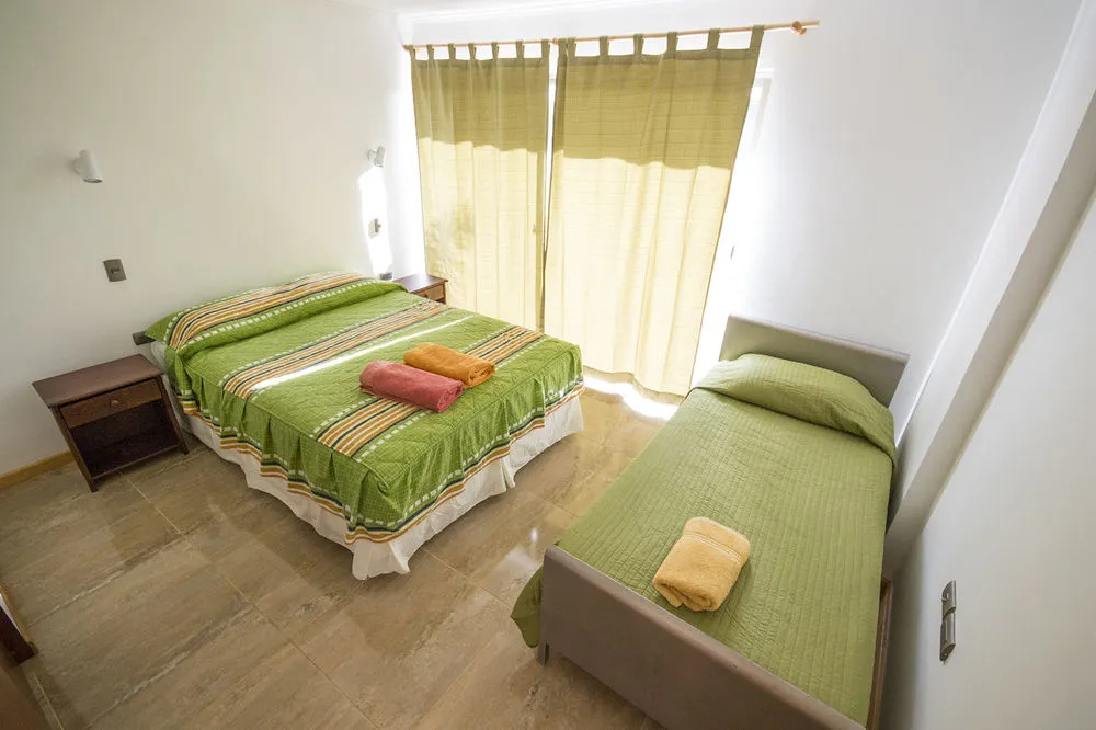 Cabañas Tautira