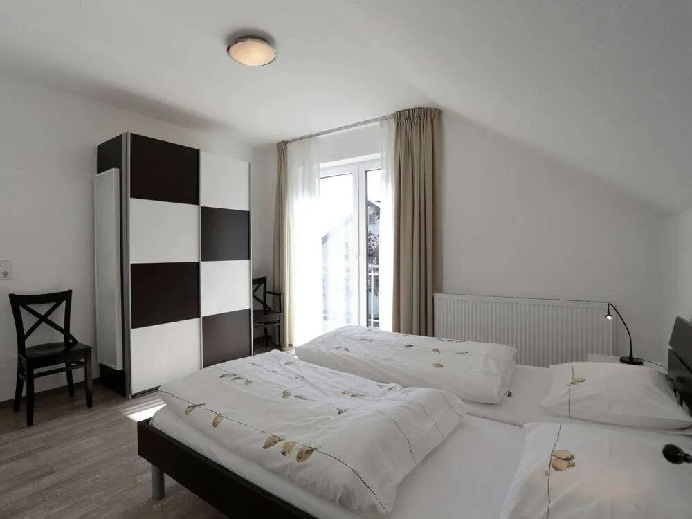 Serene Villa in Kstelberg near Lake & Watersports