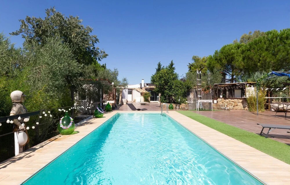 Cozy Home In Acquaviva Delle Fonti