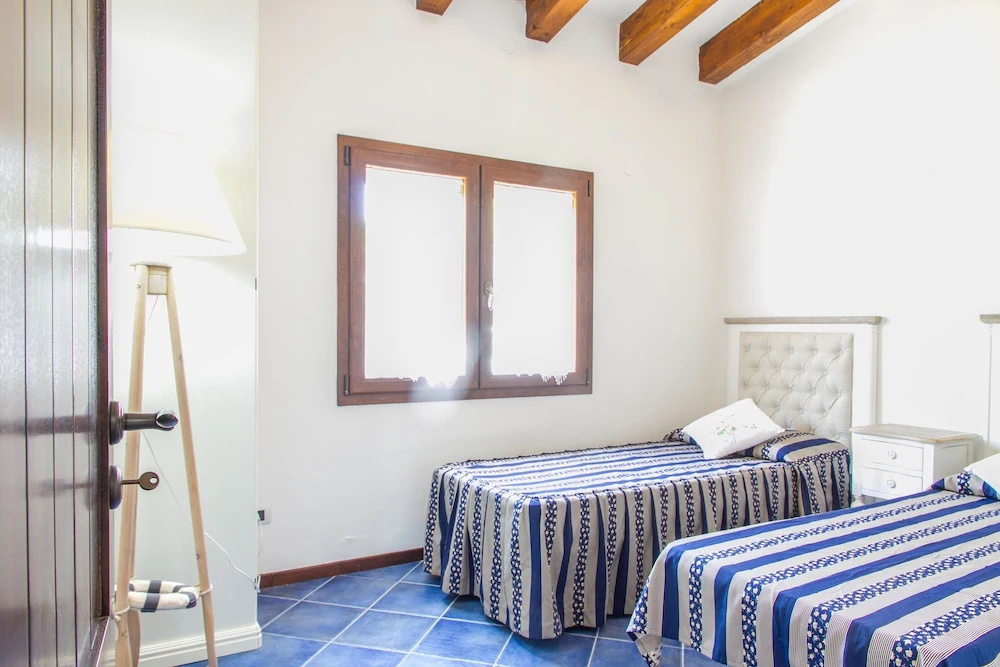 Villa Zaffiro