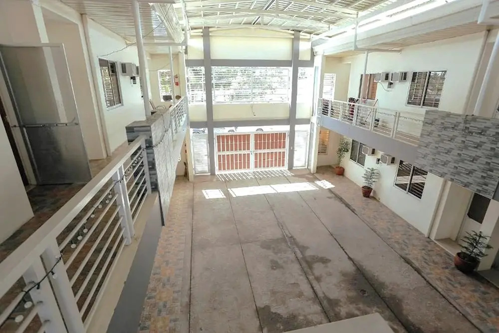 Ljenj Apartelle