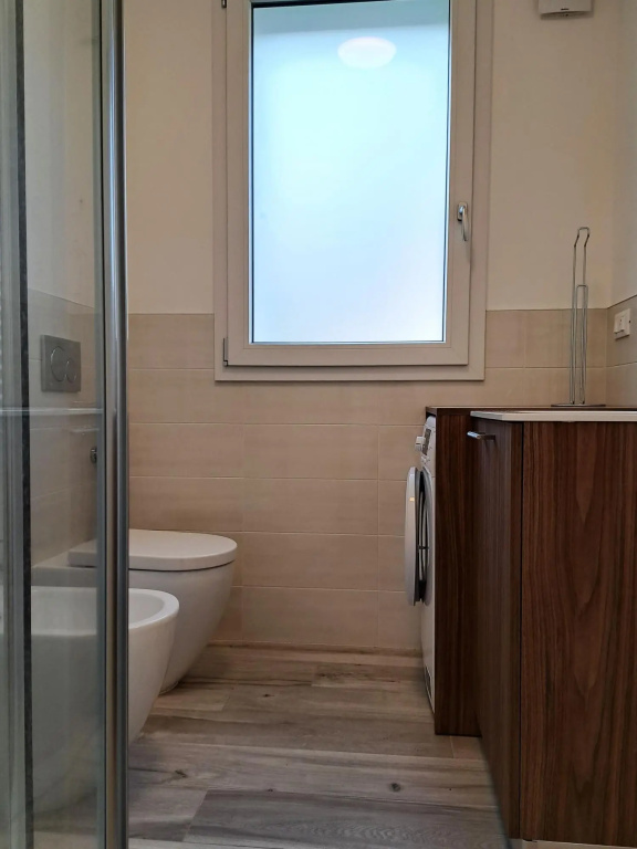 New, near the Lungomare del Lido delle Nazioni, exclusive location, innovative technology-Residence Futura 03
