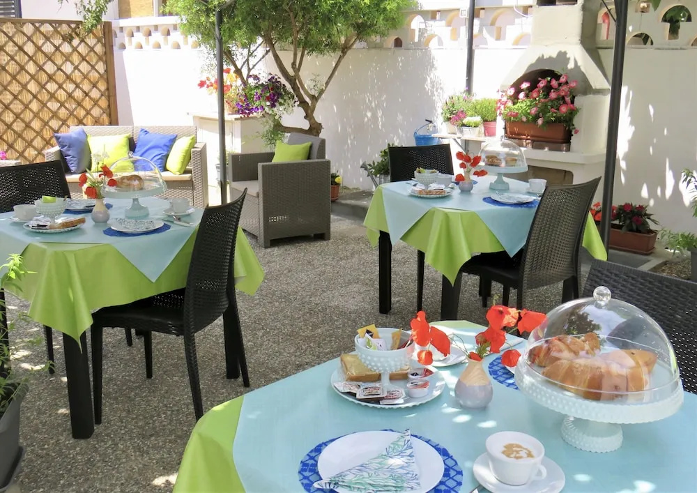B&B Vento del Mare