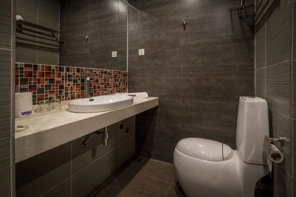 WIWO Hotel