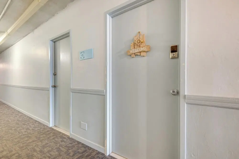 Direct Beach Access & View: Satellite Beach Condo!