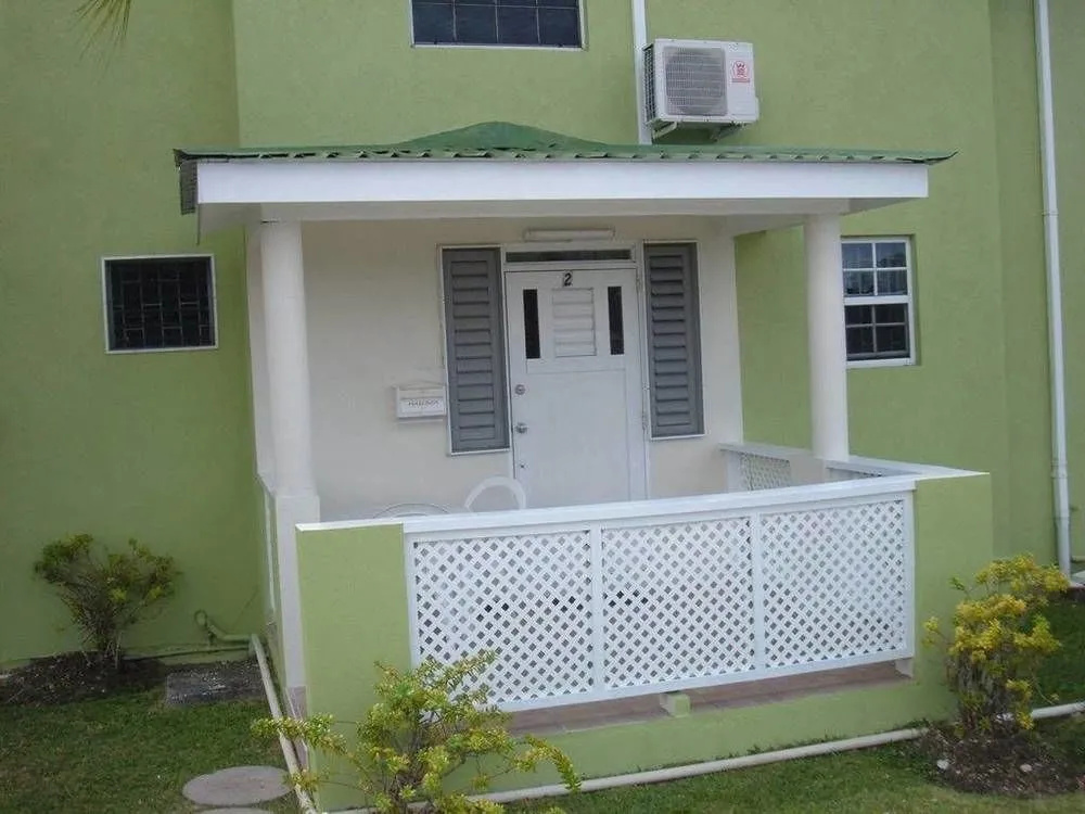 Malfranza Apartments