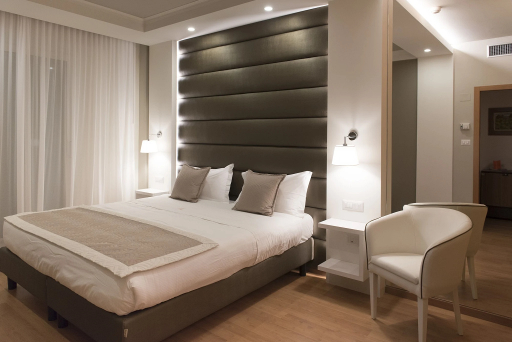 Hotel Concord - Nel cuore di Riccione