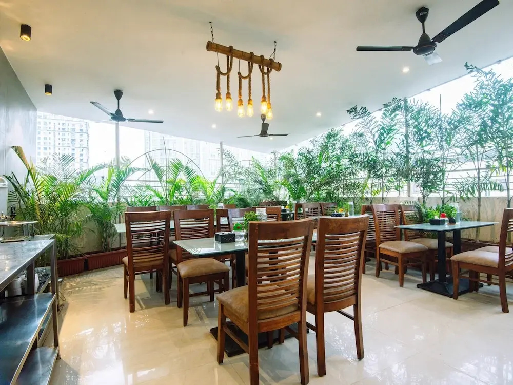Hotel Skylink Hospitality