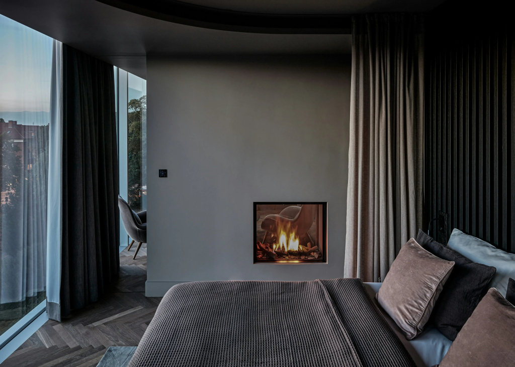 Mauritzhof Hotel Muenster, a Member of Design Hotels