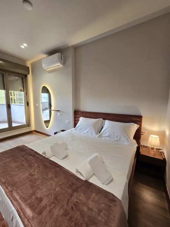 SOLs Center Rooms