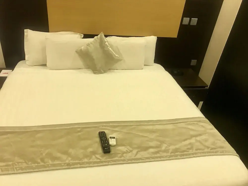 Warri Wetland Hotel