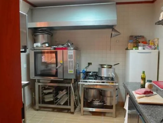 Escambo Hostel