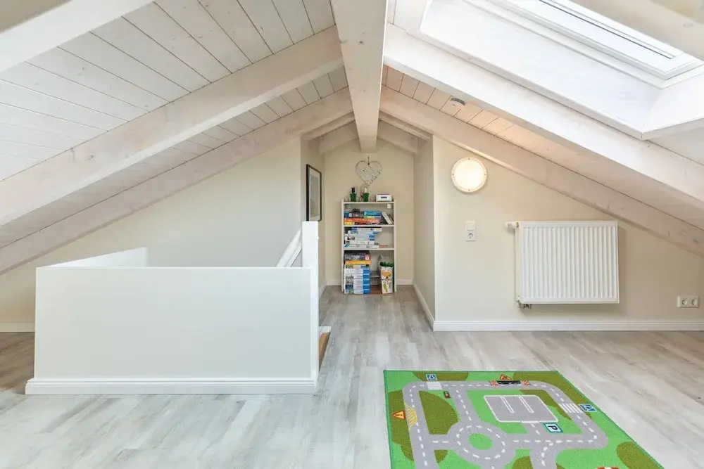 Gemuetliches Exklusives Ferienhaus in Dagebuell