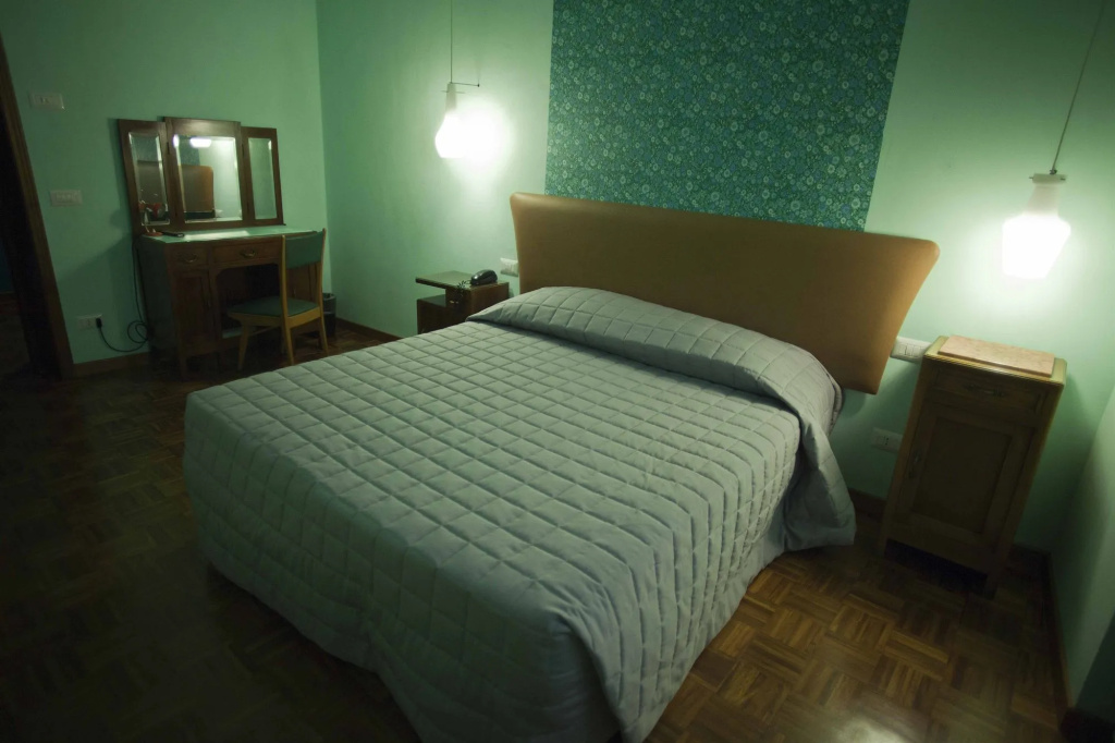 Hotel Diana & Depandance