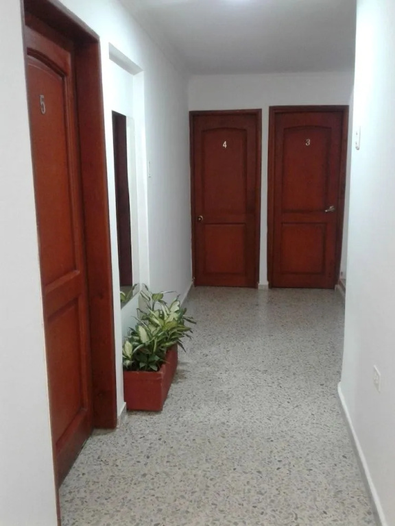 HOTEL CASA GARCES
