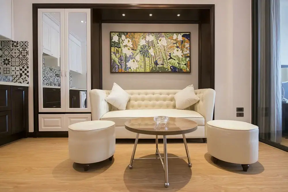 Hong Gia Tue Apartment