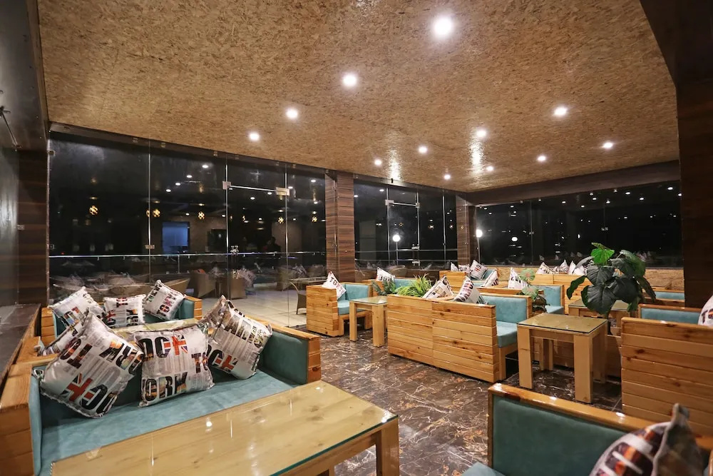 OYO 10253 Hotel Winter Line INN