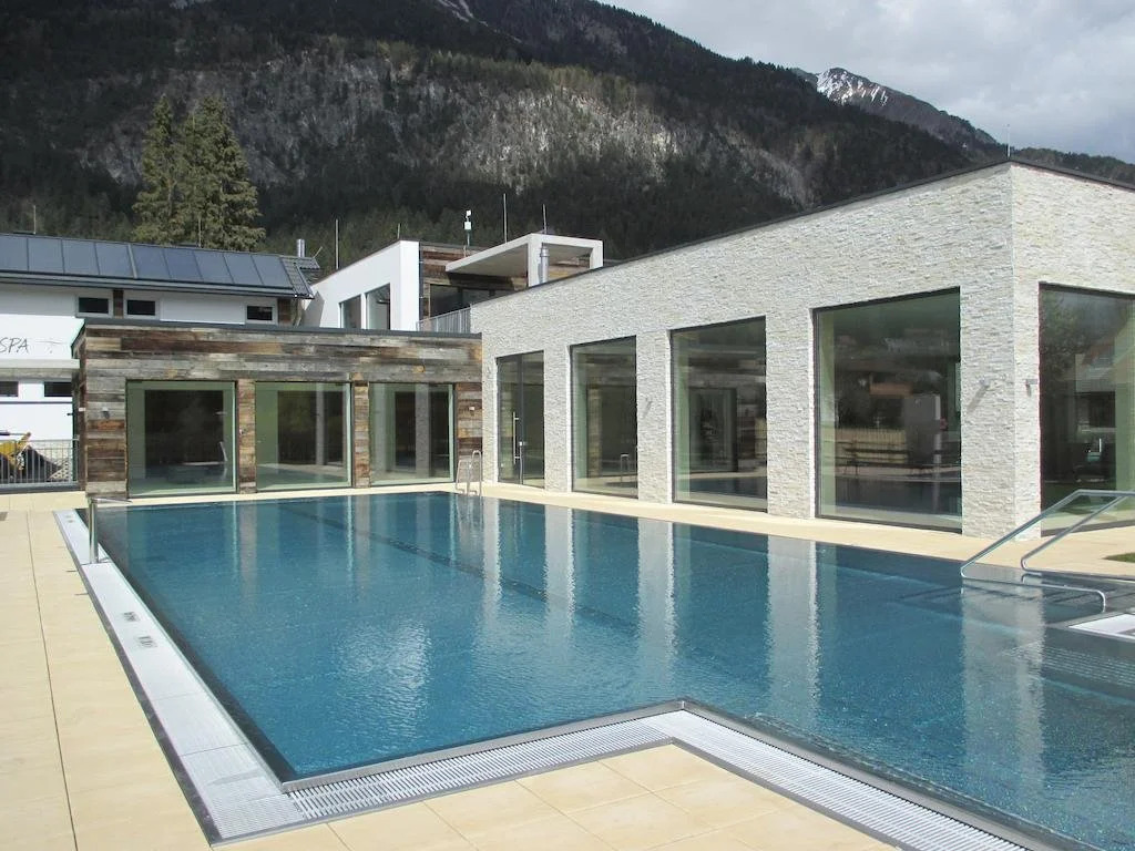 AlpinLODGE Schluga