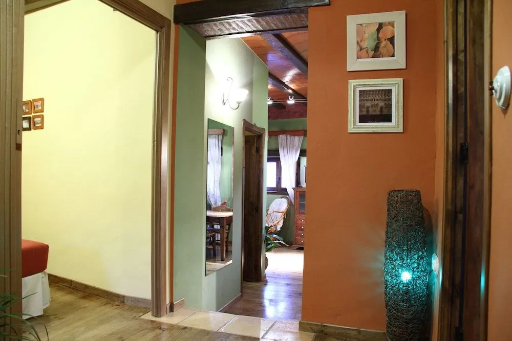 Apartamentos La Hortaleza